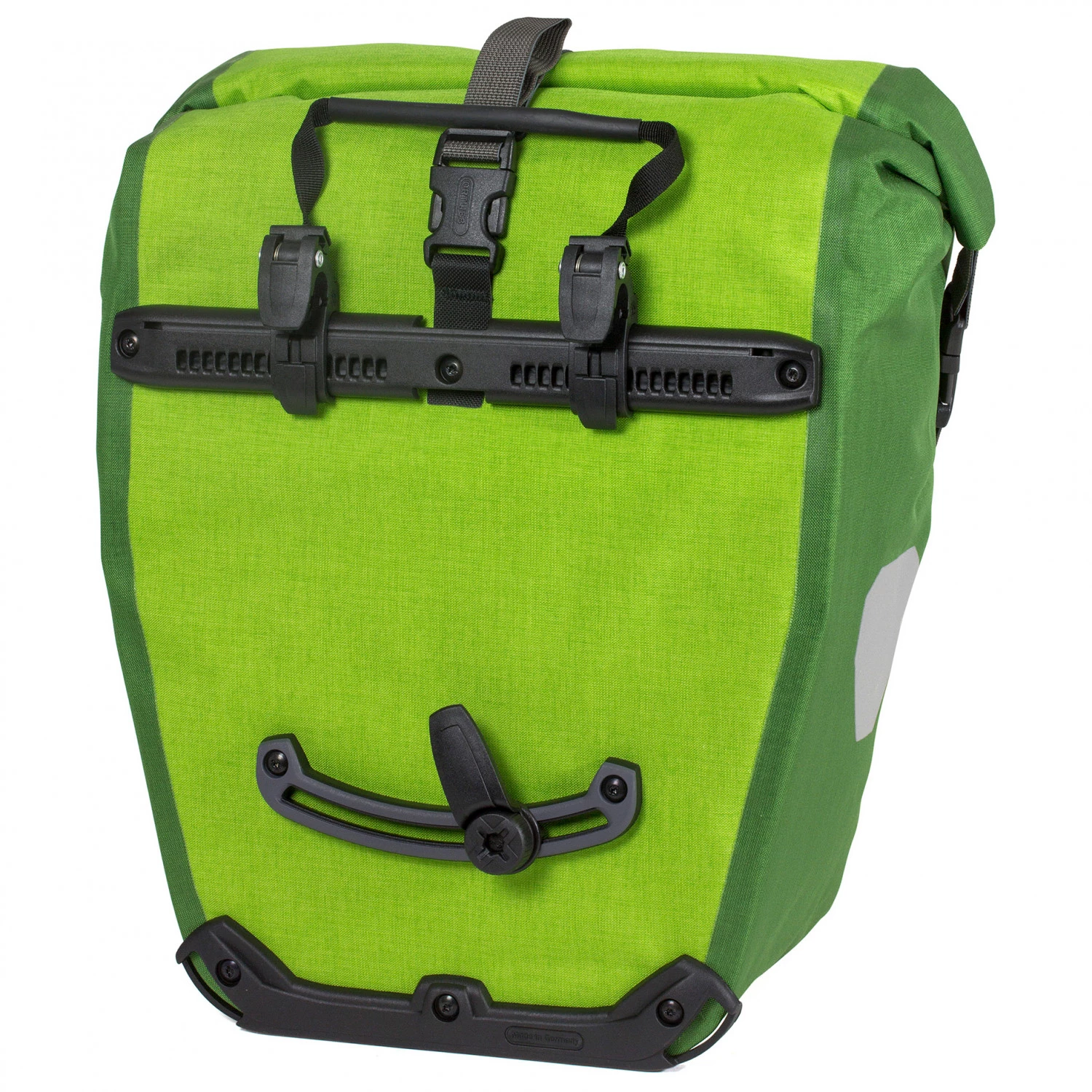 Ortlieb - Back-Roller Plus - Sacoches pour porte-bagages 4 Ortlieb - Back-Roller Plus - Sacoches pour porte-bagages – Image 2