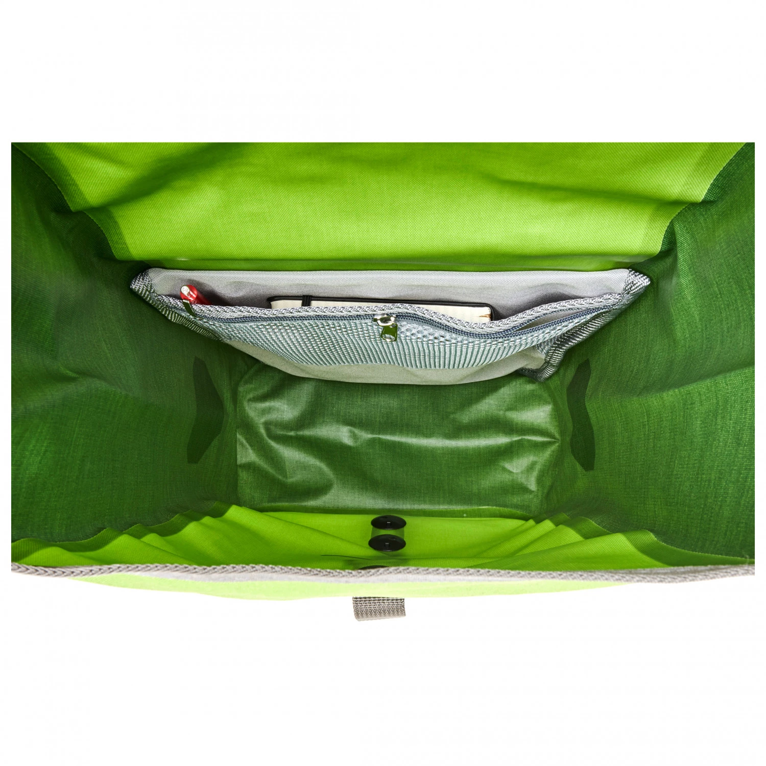 Ortlieb - Back-Roller Plus - Sacoches pour porte-bagages 6 Ortlieb - Back-Roller Plus - Sacoches pour porte-bagages – Image 4