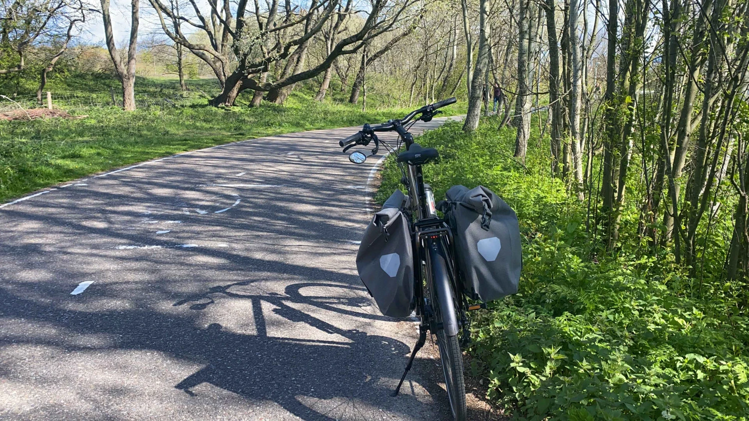 Ortlieb - Back-Roller Urban QL3.1 - Sacoche pour porte-bagages 5 Ortlieb - Back-Roller Urban QL3.1 - Sacoche pour porte-bagages – Image 3