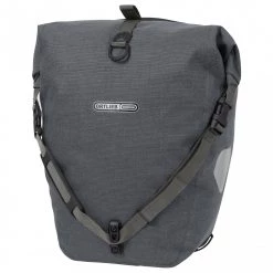 Ortlieb - Back-Roller Urban - Sacoche pour porte-bagages -sacoches Soldes ortlieb back roller urban sacoche pour porte bagages 1