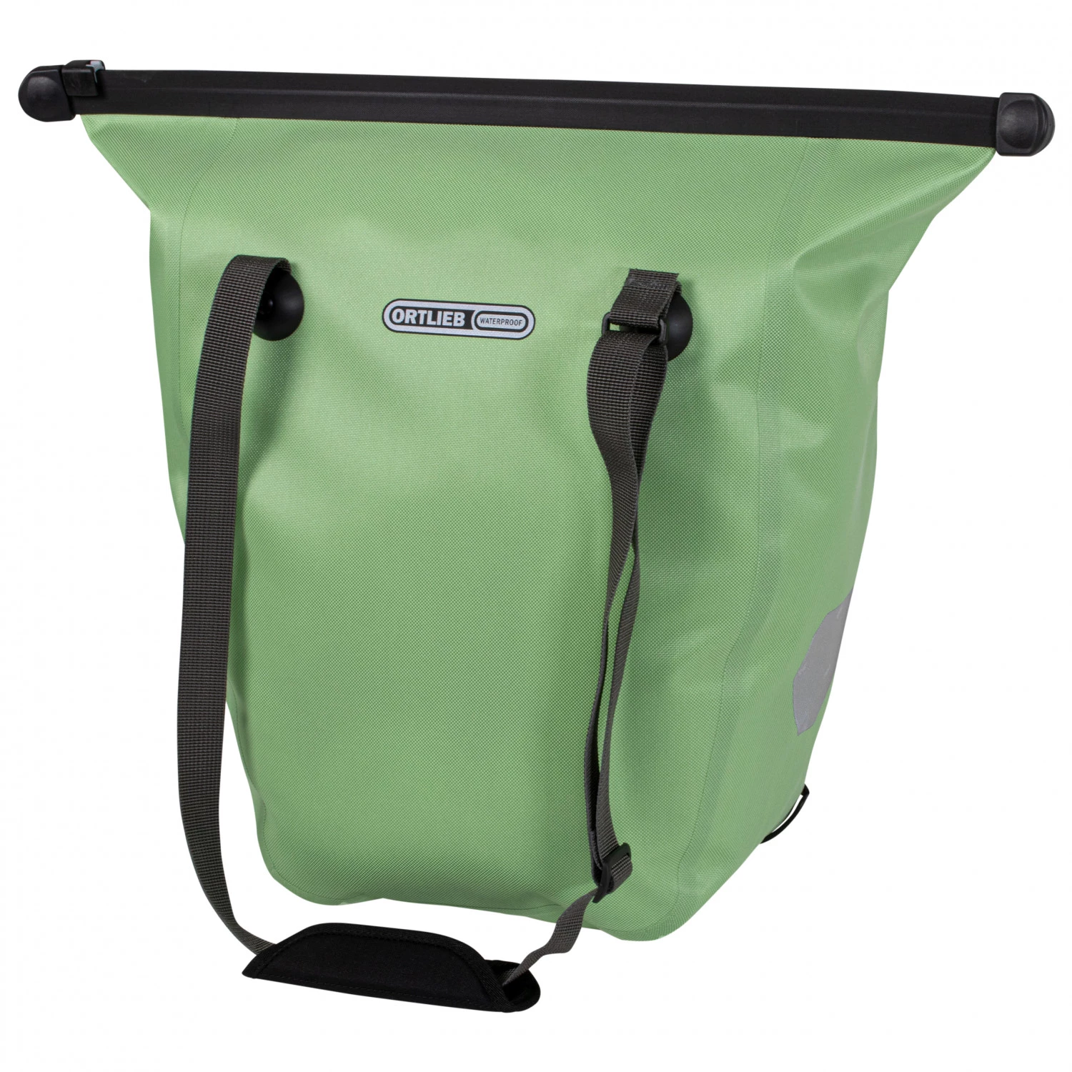 Ortlieb - Bike-Shopper QL2.1 - Sacoche pour porte-bagages 4 Ortlieb - Bike-Shopper QL2.1 - Sacoche pour porte-bagages – Image 2