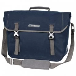 Ortlieb - Commuter-Bag Two Urban QL3.1 - Sacoche pour porte-bagages