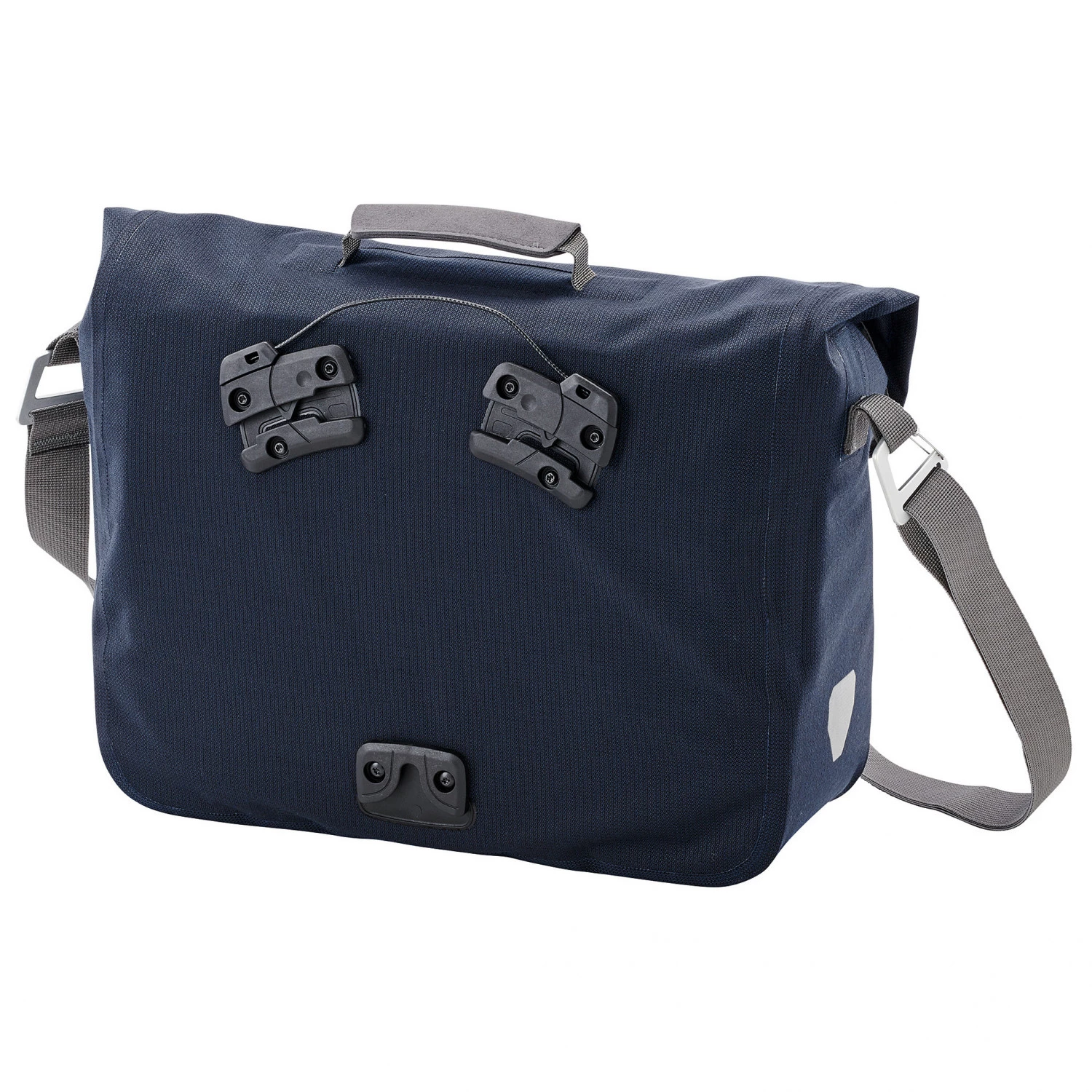 Ortlieb - Commuter-Bag Two Urban QL3.1 - Sacoche pour porte-bagages 4 Ortlieb - Commuter-Bag Two Urban QL3.1 - Sacoche pour porte-bagages – Image 2