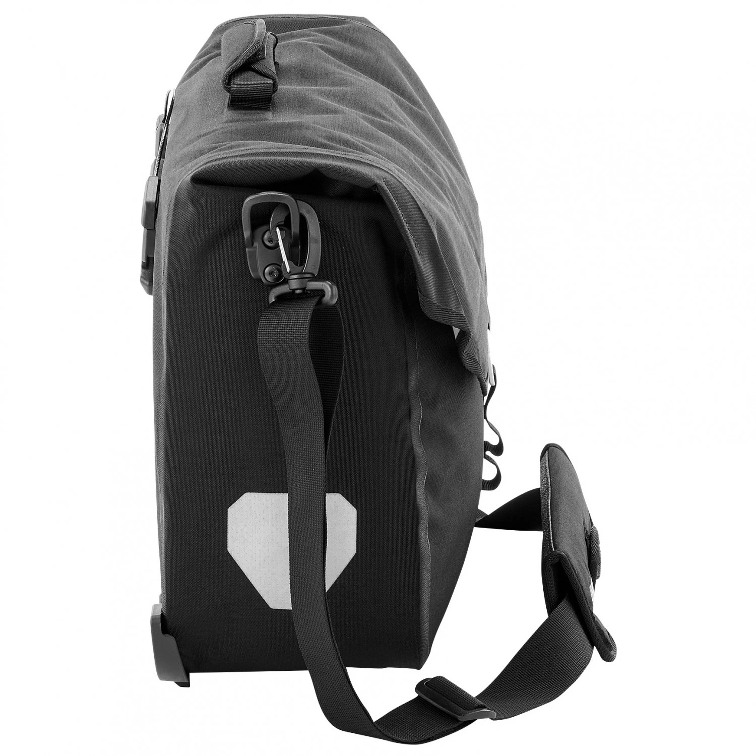 Ortlieb - Downtown Two QL3.1 - Sacoche pour porte-bagages 4 Ortlieb - Downtown Two QL3.1 - Sacoche pour porte-bagages – Image 2