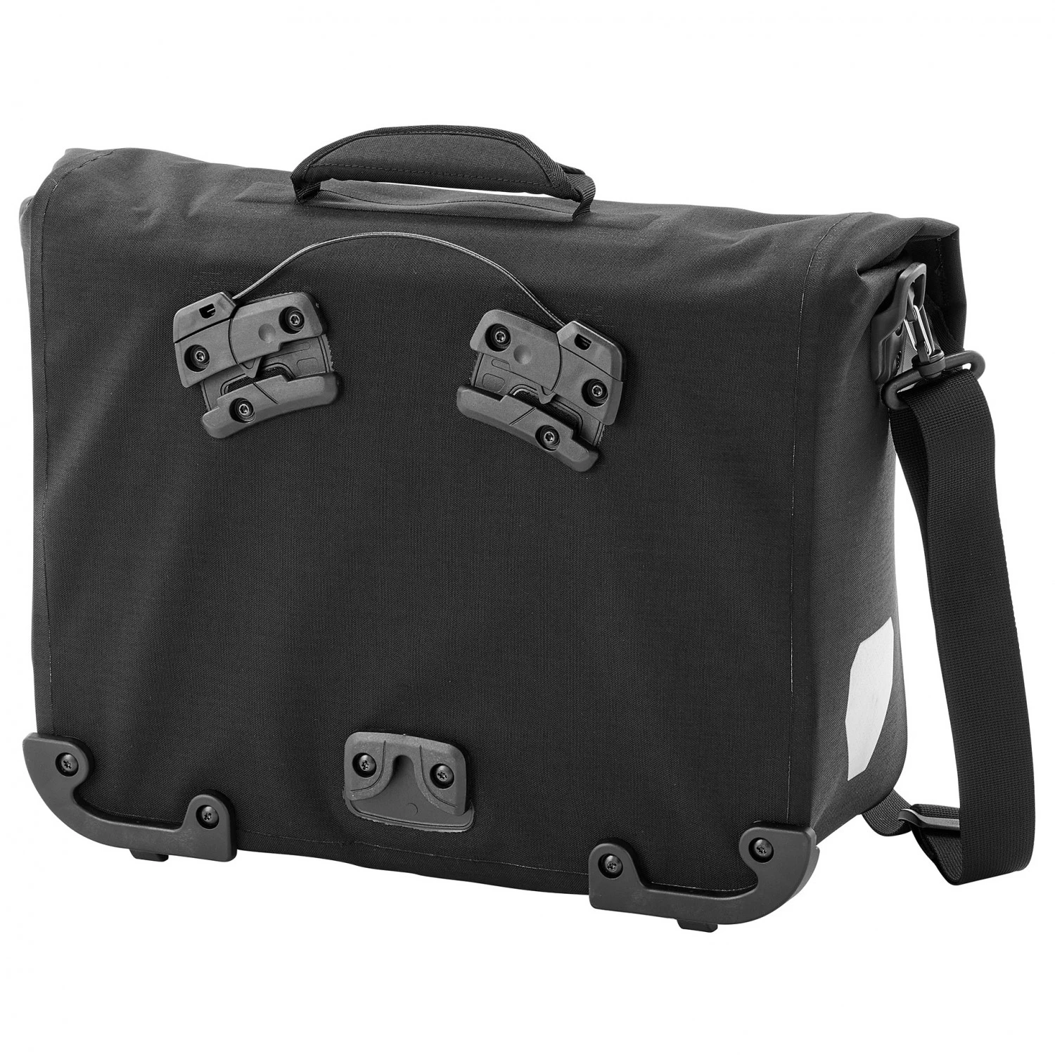 Ortlieb - Downtown Two QL3.1 - Sacoche pour porte-bagages 5 Ortlieb - Downtown Two QL3.1 - Sacoche pour porte-bagages – Image 3