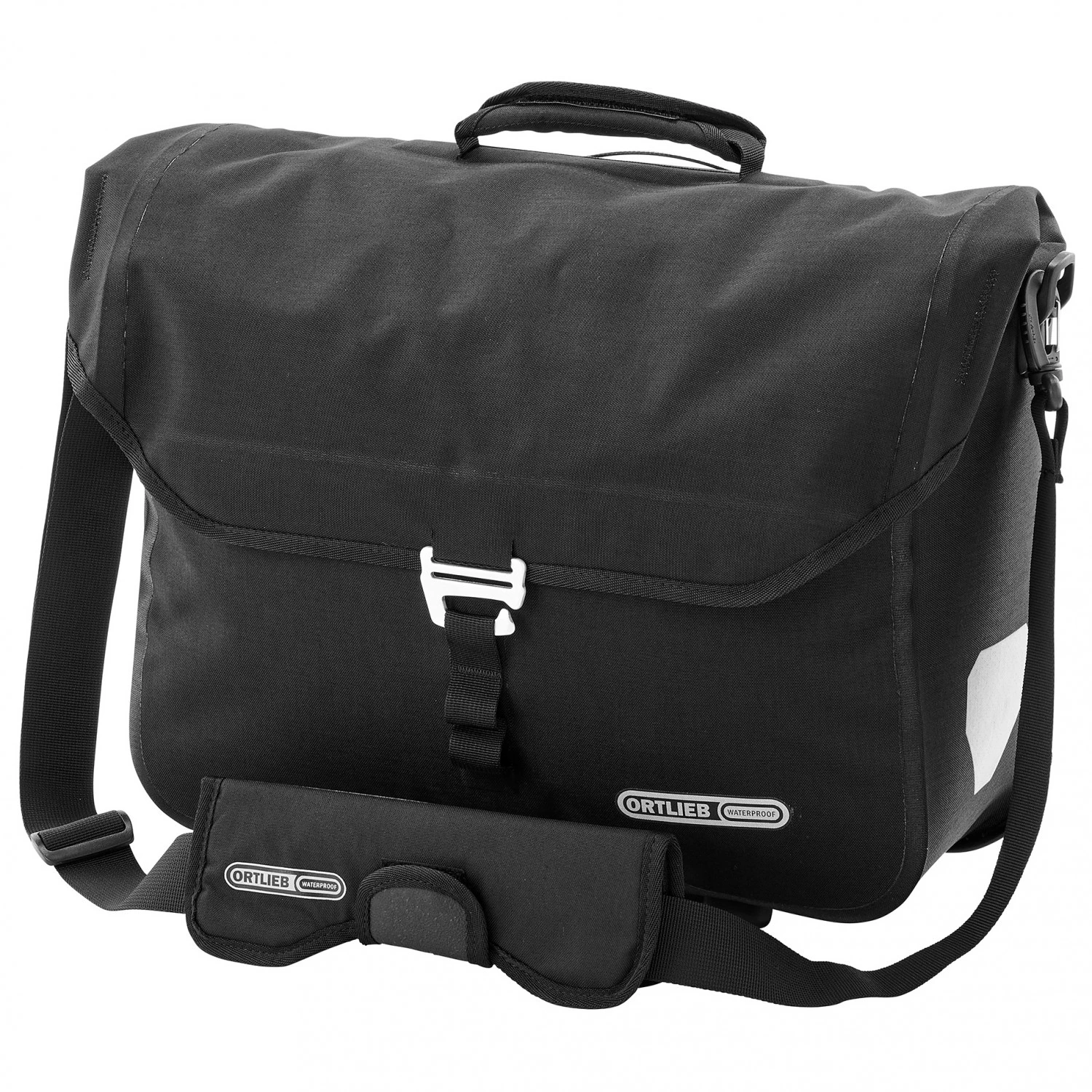 Ortlieb - Downtown Two QL3.1 - Sacoche pour porte-bagages 3 Ortlieb - Downtown Two QL3.1 - Sacoche pour porte-bagages