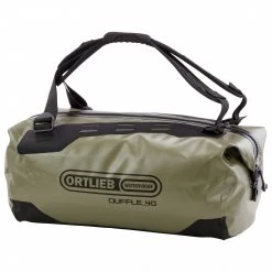 Ortlieb - Duffle 40 - Sac de voyage 12 Ortlieb - Duffle 40 - Sac de voyage -sacoches Soldes ortlieb duffle 40 sac de voyage 2