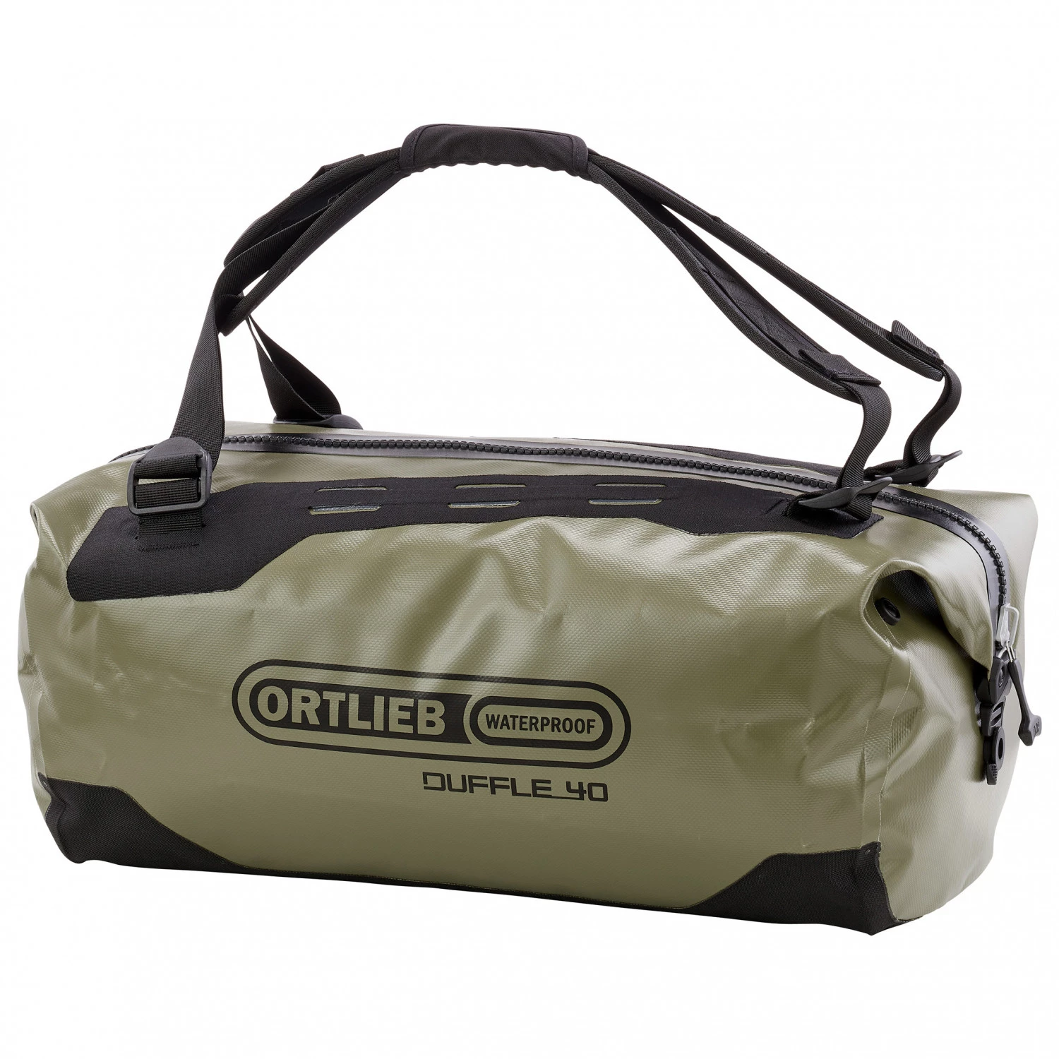 Ortlieb - Duffle 40 - Sac de voyage 7 Ortlieb - Duffle 40 - Sac de voyage – Image 5