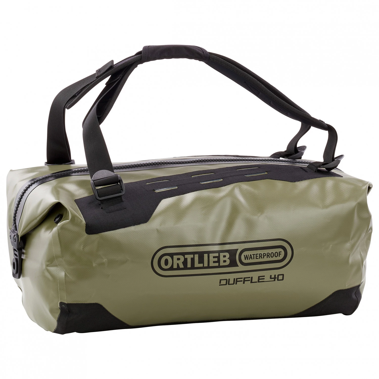 Ortlieb - Duffle 40 - Sac de voyage 5 Ortlieb - Duffle 40 - Sac de voyage – Image 3