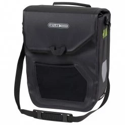 Ortlieb - E-Mate - Sacoche pour porte-bagages 10 Ortlieb - E-Mate - Sacoche pour porte-bagages -sacoches Soldes ortlieb e mate sacoche pour porte bagages 1