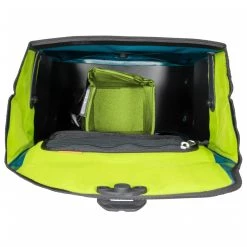 Ortlieb - E-Mate - Sacoche pour porte-bagages 9 Ortlieb - E-Mate - Sacoche pour porte-bagages -sacoches Soldes ortlieb e mate sacoche pour porte bagages detail 3