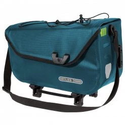 Ortlieb - E-Trunk 10 - Sacoche pour porte-bagages -sacoches Soldes ortlieb e trunk 10 sacoche pour porte bagages 2