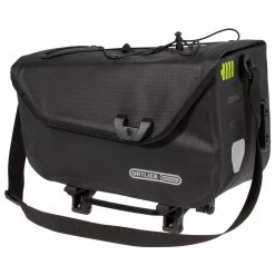Ortlieb - E-Trunk 10 - Sacoche pour porte-bagages