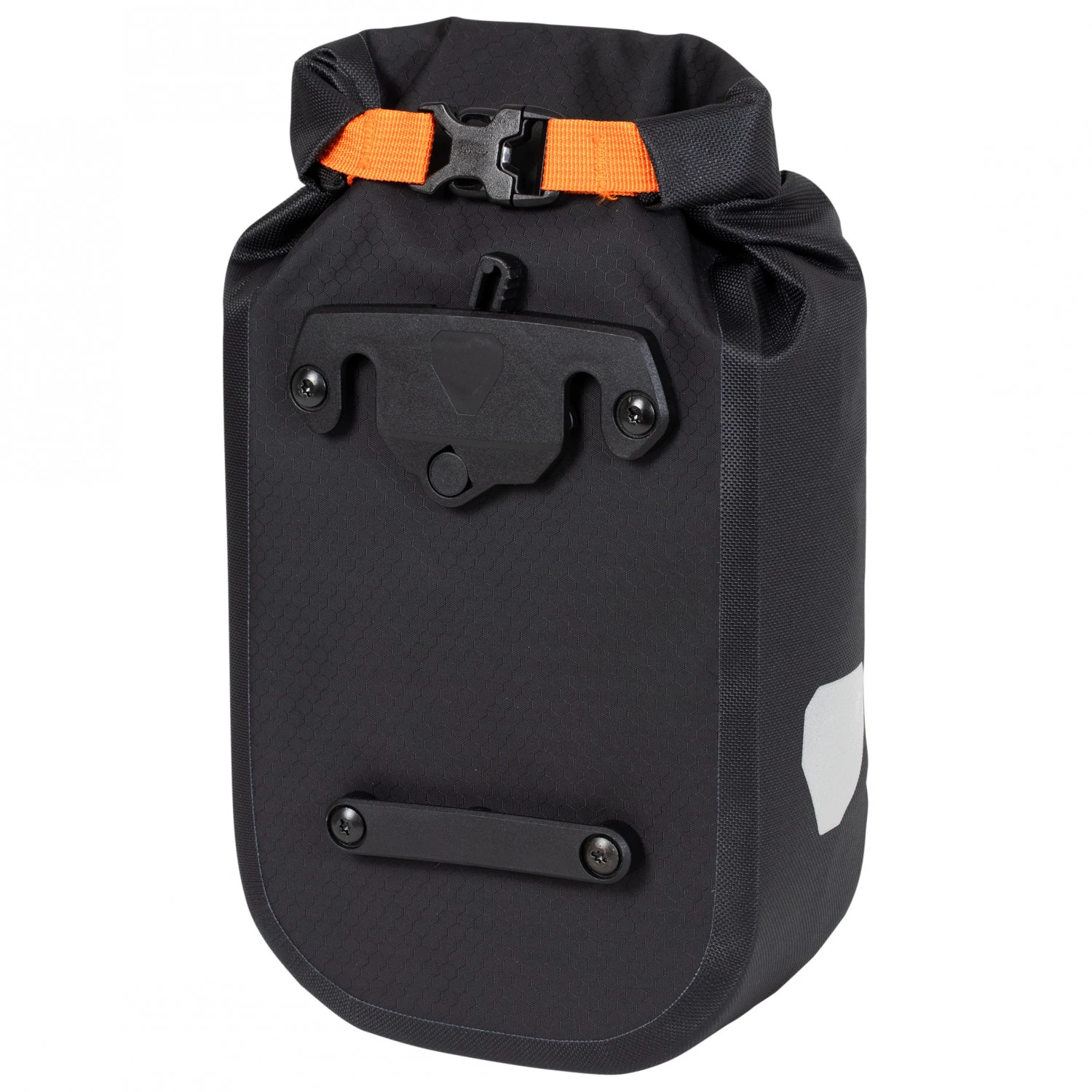 Ortlieb - Fork-Pack 4,1 - Sacoche de vélo 4 Ortlieb - Fork-Pack 4,1 - Sacoche de vélo – Image 2