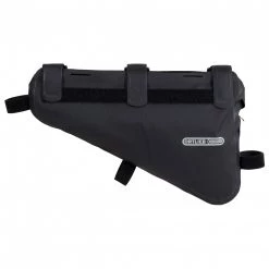 Ortlieb - Frame-Pack Rolltop 4 - Sacoche de vélo 10 Ortlieb - Frame-Pack Rolltop 4 - Sacoche de vélo -sacoches Soldes ortlieb frame pack rolltop 4 sacoche de velo detail 3