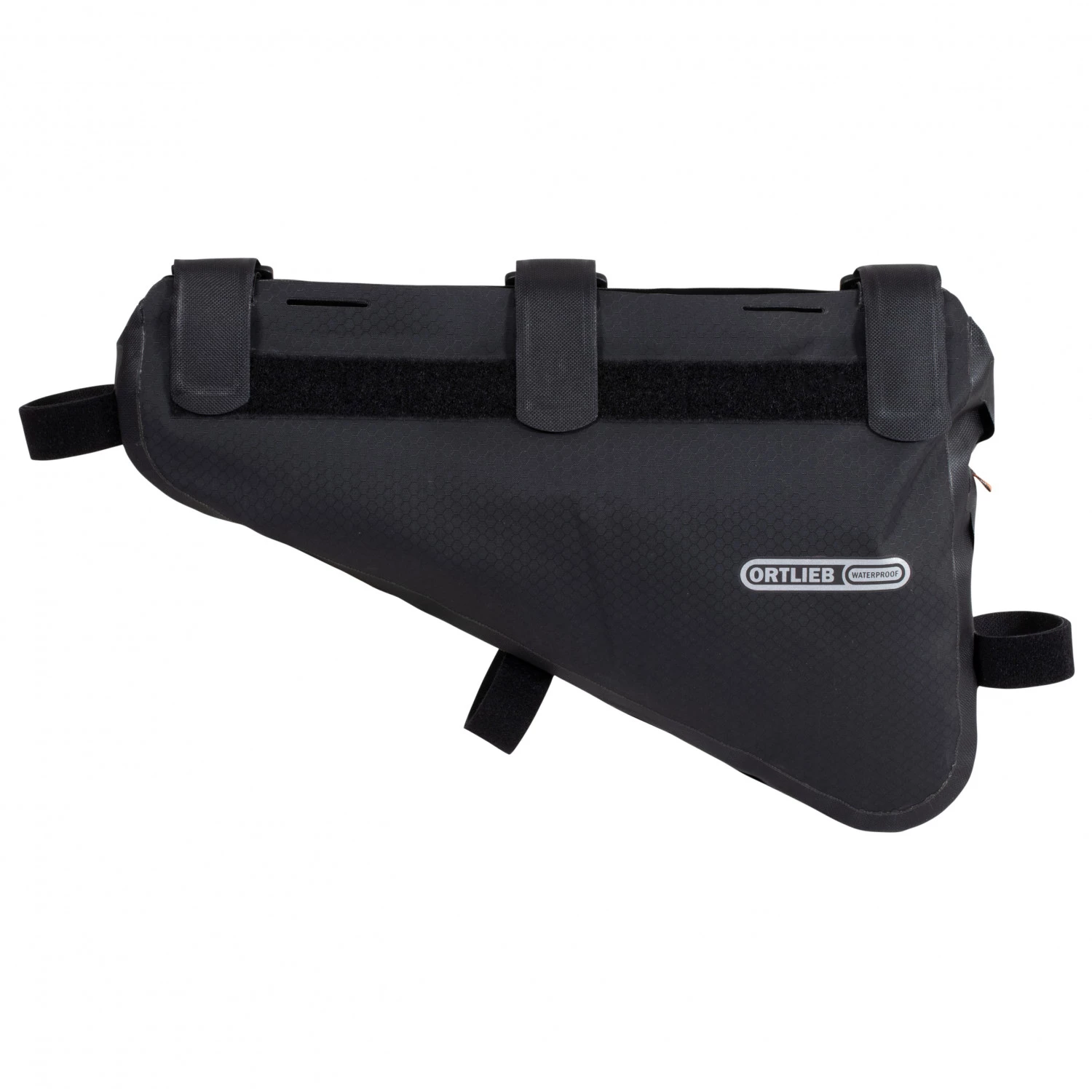 Ortlieb - Frame-Pack Rolltop 4 - Sacoche de vélo 5 Ortlieb - Frame-Pack Rolltop 4 - Sacoche de vélo – Image 3