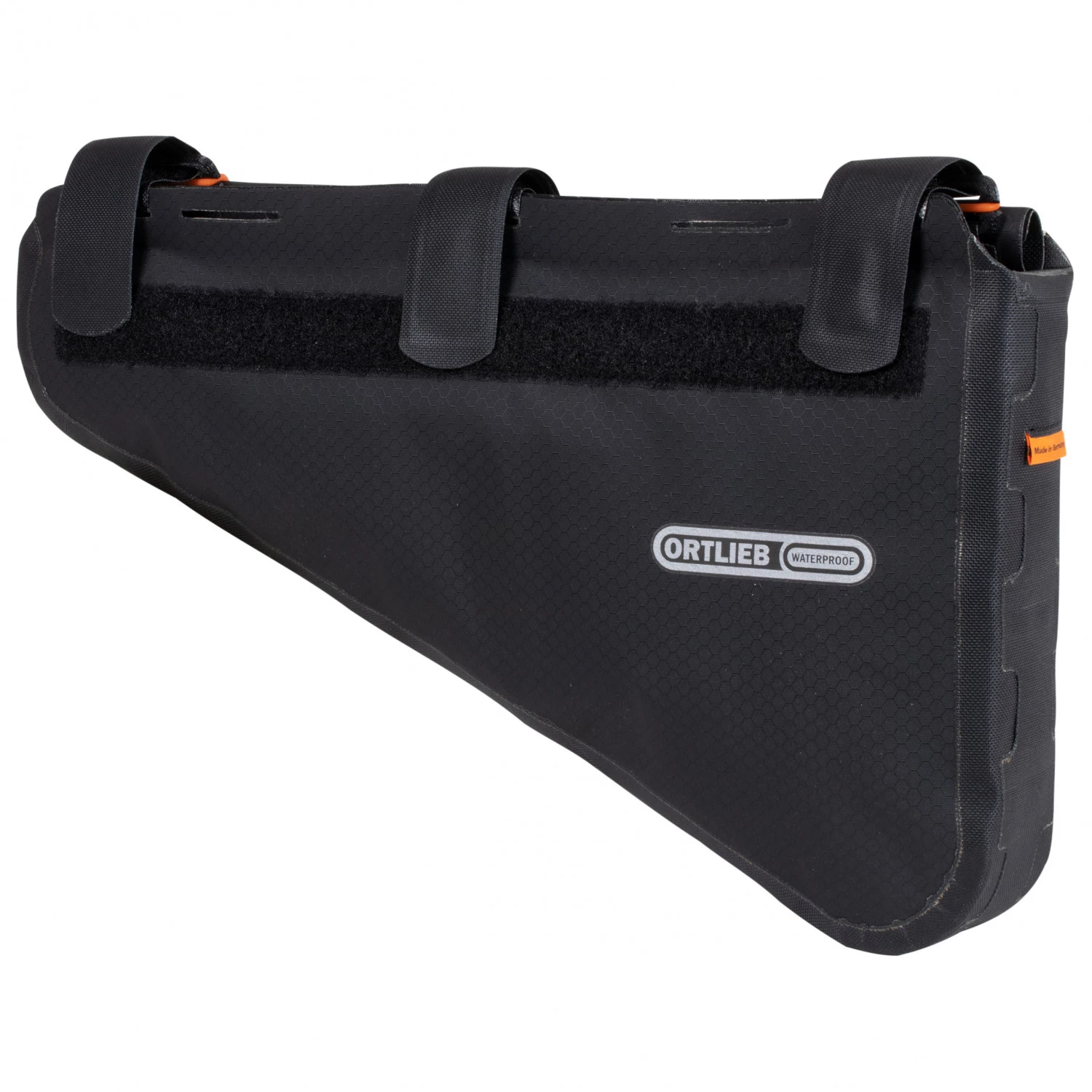 Ortlieb - Frame-Pack Rolltop 4 - Sacoche de vélo 6 Ortlieb - Frame-Pack Rolltop 4 - Sacoche de vélo – Image 4