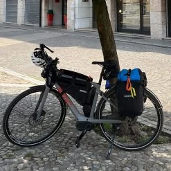 Ortlieb - Frame-Pack Rolltop 4 - Sacoche de vélo 12 Ortlieb - Frame-Pack Rolltop 4 - Sacoche de vélo -sacoches Soldes ortlieb frame pack rolltop 4 velotasche cc4a371730f1a7cddf92625cde1b4296 1