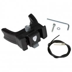 Ortlieb - Handlebar Mounting-Set E-Bike No Lock - Support de guidon