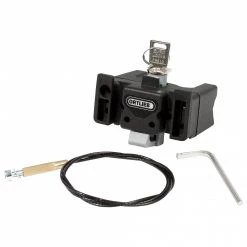 Ortlieb - Handlebar Mounting-Set - Sacoche de guidon -sacoches Soldes ortlieb handlebar mounting set sacoche de guidon 1