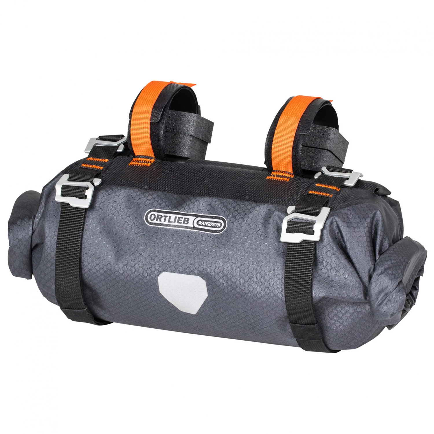 Ortlieb - Handlebar-Pack 9 - Sacoche de guidon 4 Ortlieb - Handlebar-Pack 9 - Sacoche de guidon – Image 2