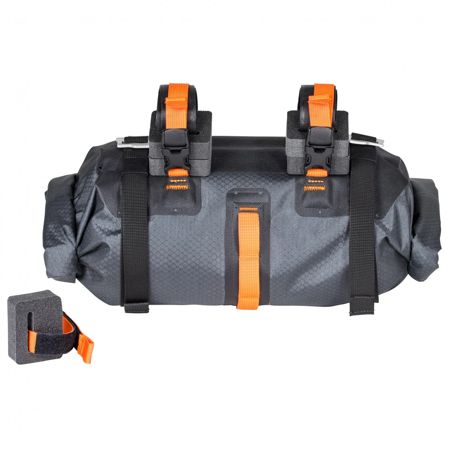 Ortlieb - Handlebar-Pack 9 - Sacoche de guidon 5 Ortlieb - Handlebar-Pack 9 - Sacoche de guidon – Image 3