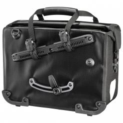 Ortlieb - Office-Bag QL2.1 - Sacoche pour porte-bagages 9 Ortlieb - Office-Bag QL2.1 - Sacoche pour porte-bagages -sacoches Soldes ortlieb office bag ql21 sacoche pour porte bagages detail 2