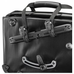 Ortlieb - Office-Bag QL2.1 - Sacoche pour porte-bagages 10 Ortlieb - Office-Bag QL2.1 - Sacoche pour porte-bagages -sacoches Soldes ortlieb office bag ql21 sacoche pour porte bagages detail 3