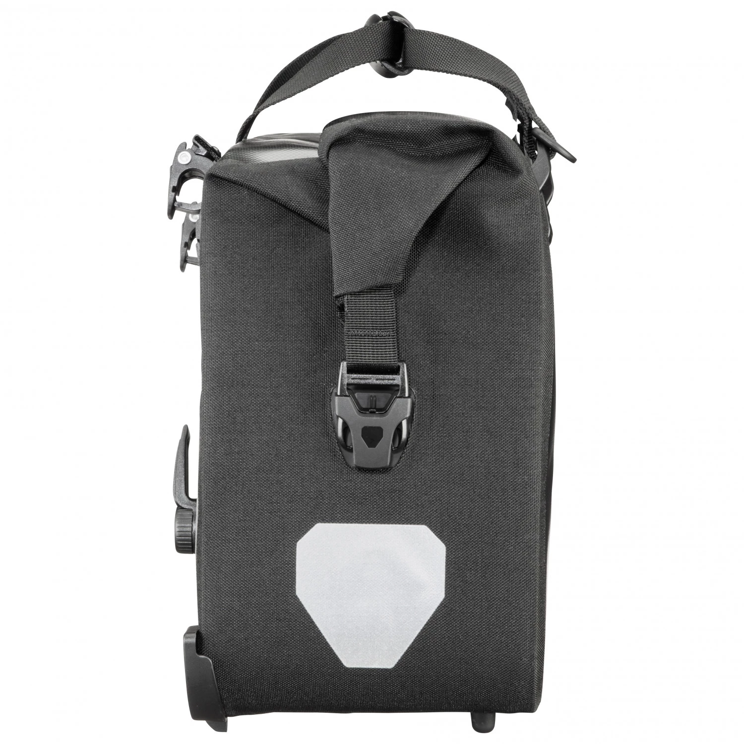 Ortlieb - Office-Bag QL2.1 - Sacoche pour porte-bagages 7 Ortlieb - Office-Bag QL2.1 - Sacoche pour porte-bagages – Image 5