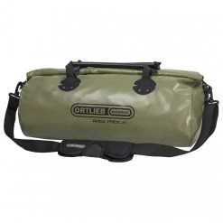 Ortlieb - Rack-Pack 31 - Sac de voyage 9 Ortlieb - Rack-Pack 31 - Sac de voyage -sacoches Soldes ortlieb rack pack 31 sac de voyage 2