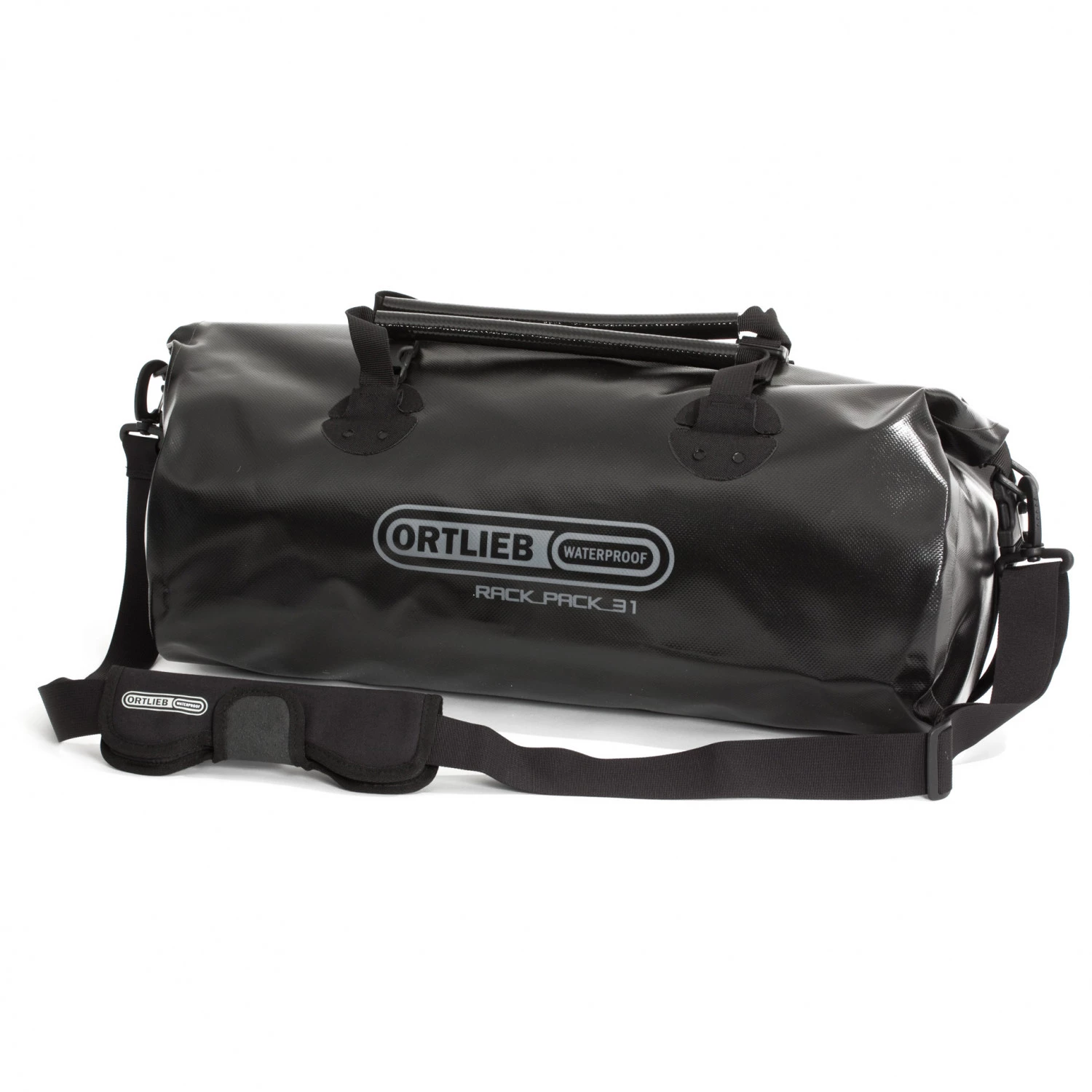 Ortlieb - Rack-Pack 31 - Sac de voyage 3 Ortlieb - Rack-Pack 31 - Sac de voyage