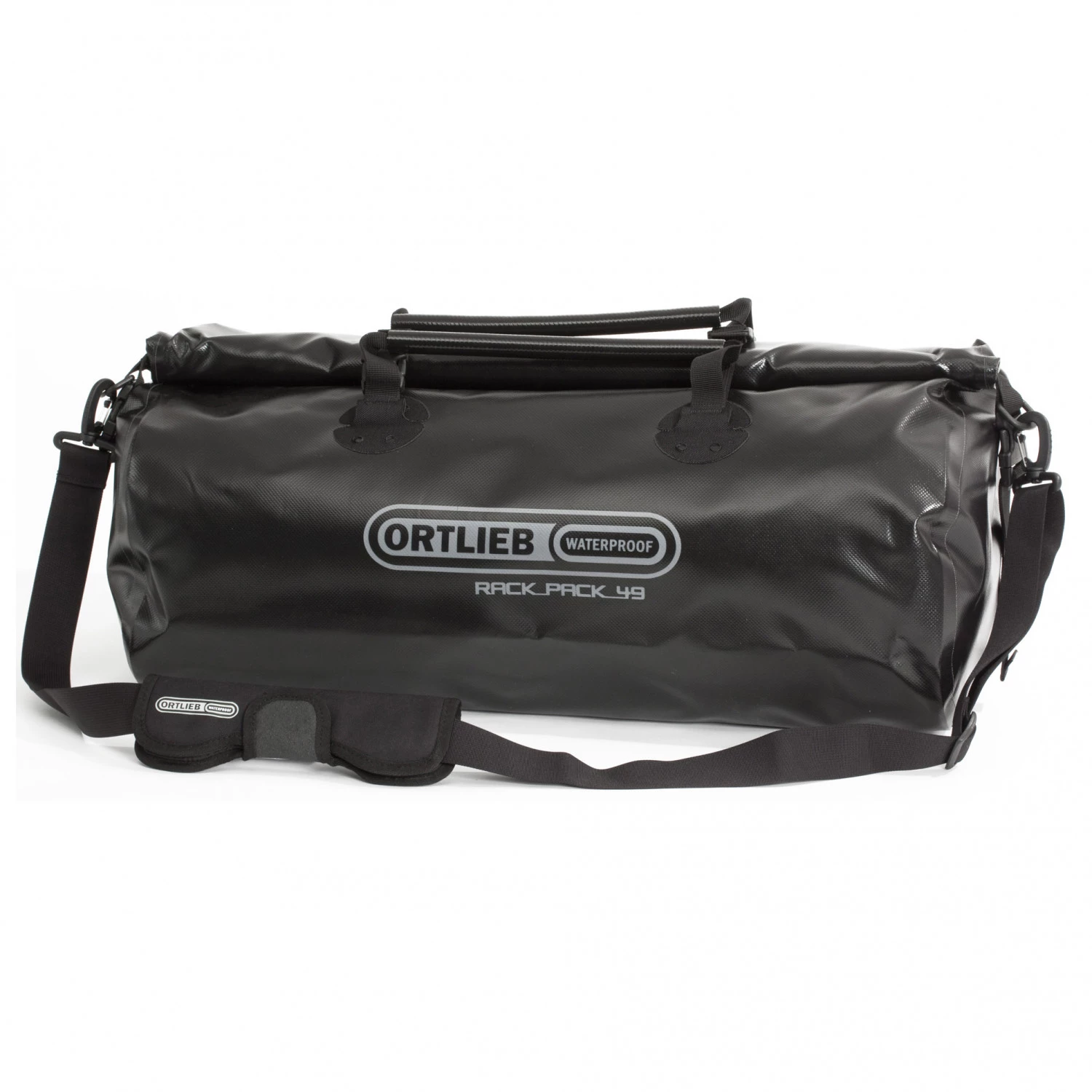 Ortlieb - Rack-Pack 49 - Sac de voyage 6 Ortlieb - Rack-Pack 49 - Sac de voyage – Image 4