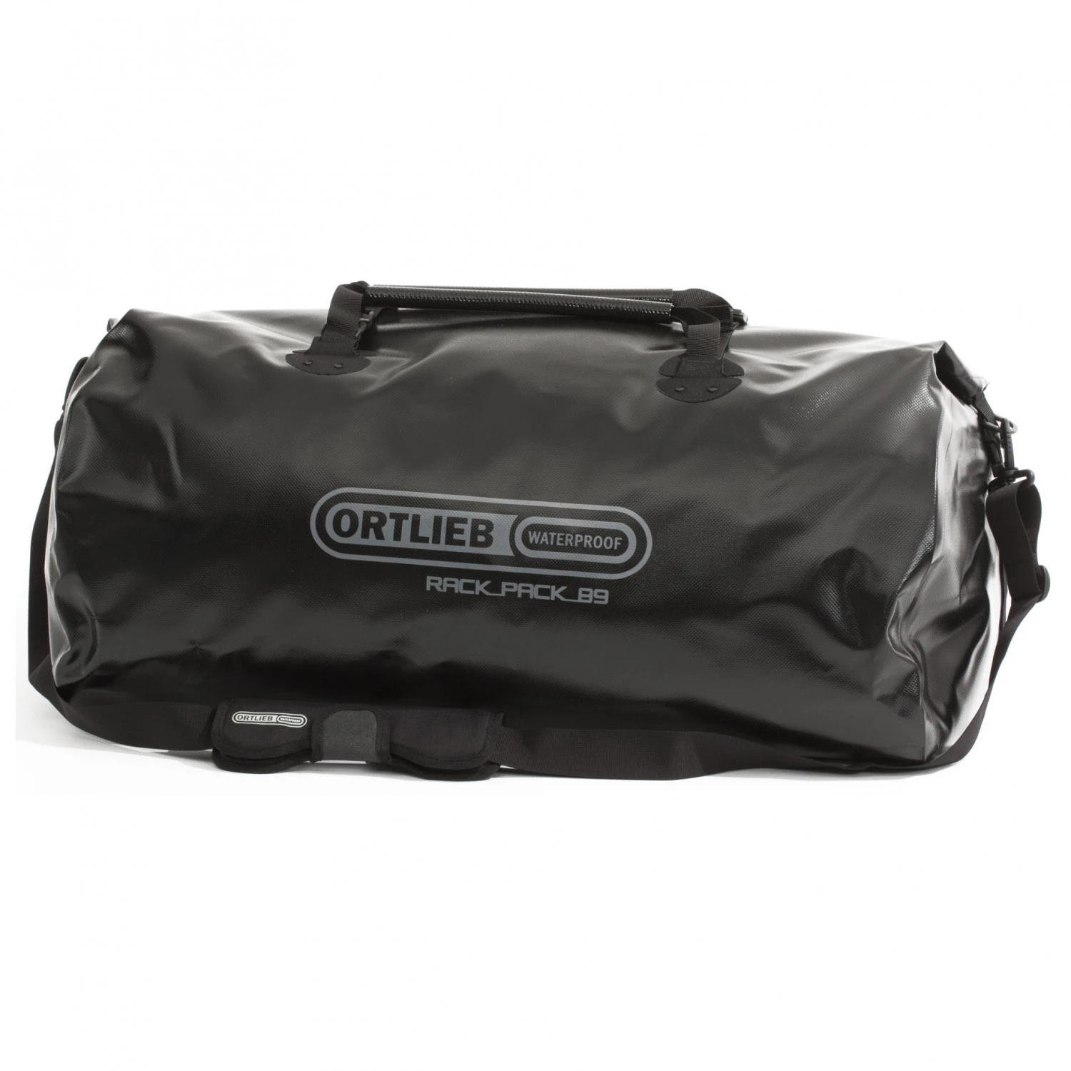 Ortlieb - Rack-Pack 89 - Sac de voyage 4 Ortlieb - Rack-Pack 89 - Sac de voyage – Image 2