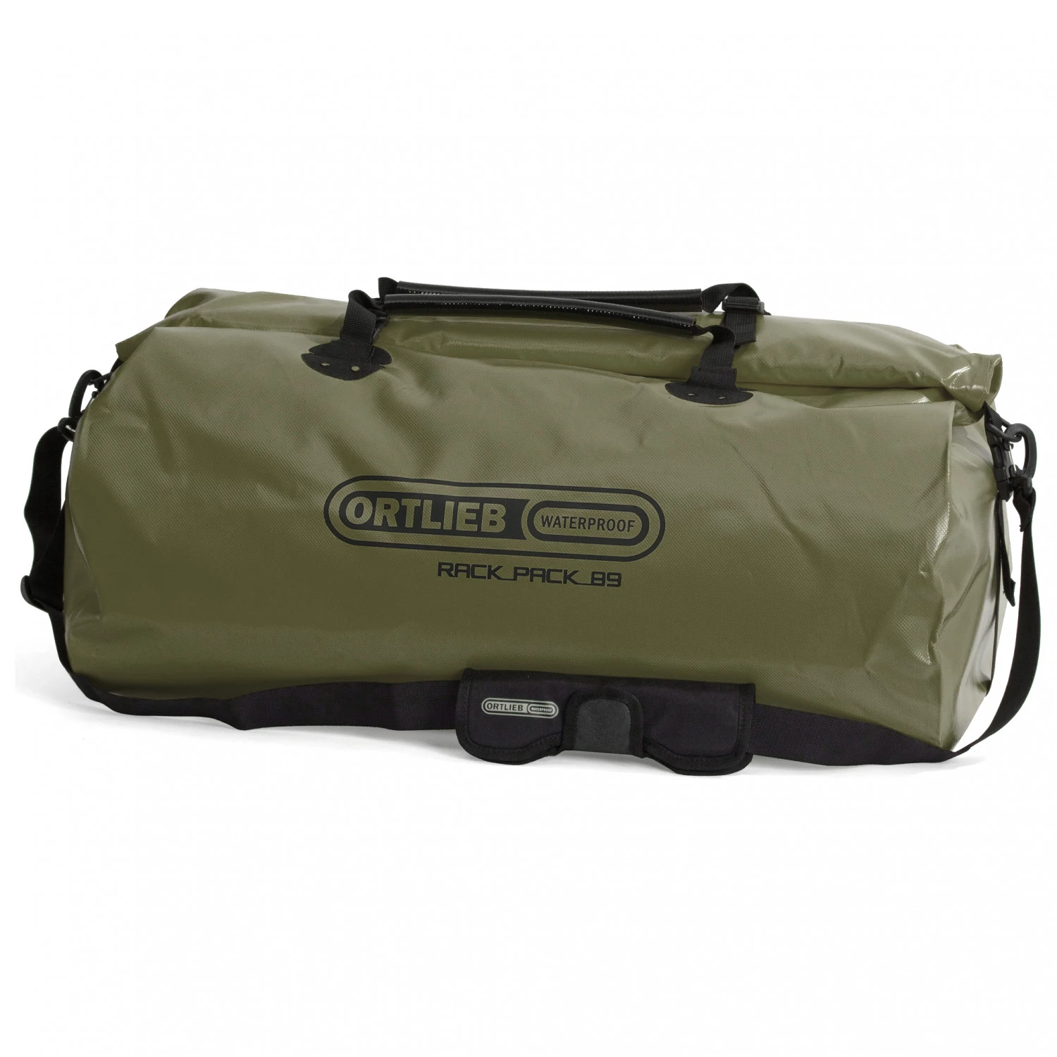 Ortlieb - Rack-Pack 89 - Sac de voyage 5 Ortlieb - Rack-Pack 89 - Sac de voyage – Image 3