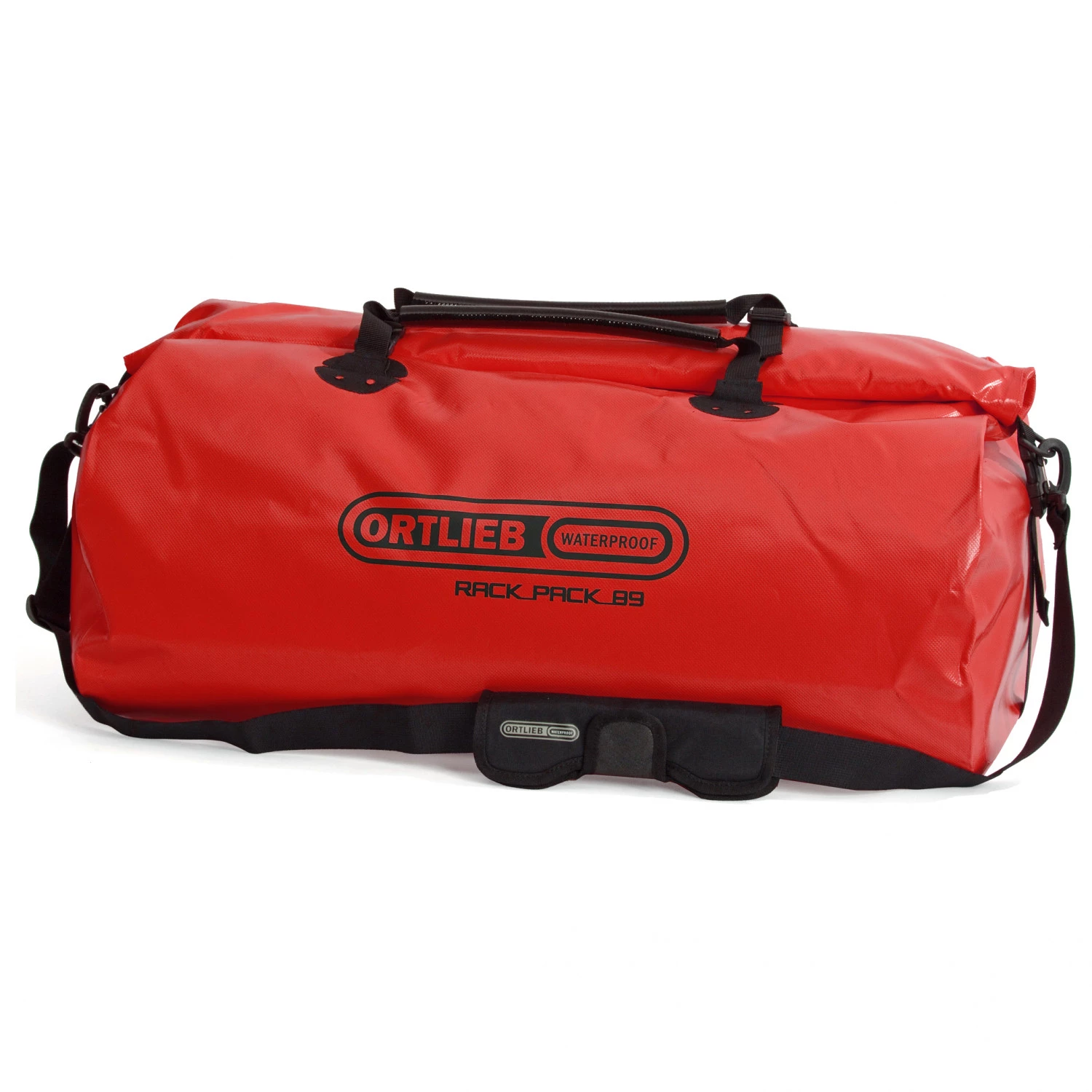 Ortlieb - Rack-Pack 89 - Sac de voyage 6 Ortlieb - Rack-Pack 89 - Sac de voyage – Image 4