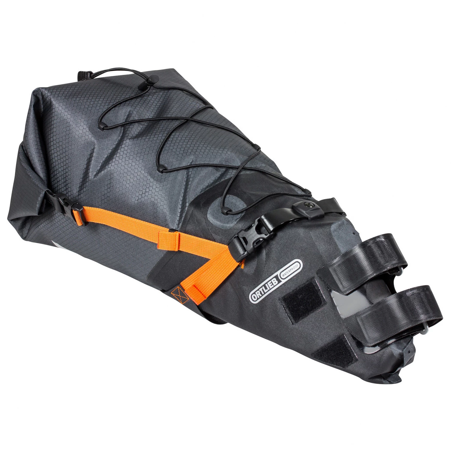 Ortlieb - Seat-Pack 16.5 - Sacoche de vélo 4 Ortlieb - Seat-Pack 16.5 - Sacoche de vélo – Image 2