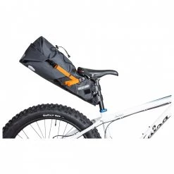 Ortlieb - Seat-Pack 16.5 - Sacoche de vélo 10 Ortlieb - Seat-Pack 16.5 - Sacoche de vélo -sacoches Soldes ortlieb seat pack 165 sacoche de velo detail 4