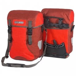 Ortlieb - Sport-Packer Plus - Sacoches pour porte-bagages -sacoches Soldes ortlieb sport packer plus sacoches pour porte bagages detail 3