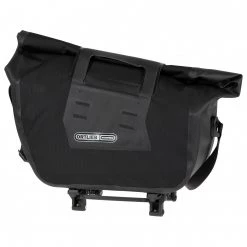 Ortlieb - Trunk Bag RC 12 - Sacoche pour porte-bagages -sacoches Soldes ortlieb trunk bag rc 12 sacoche pour porte bagages 1