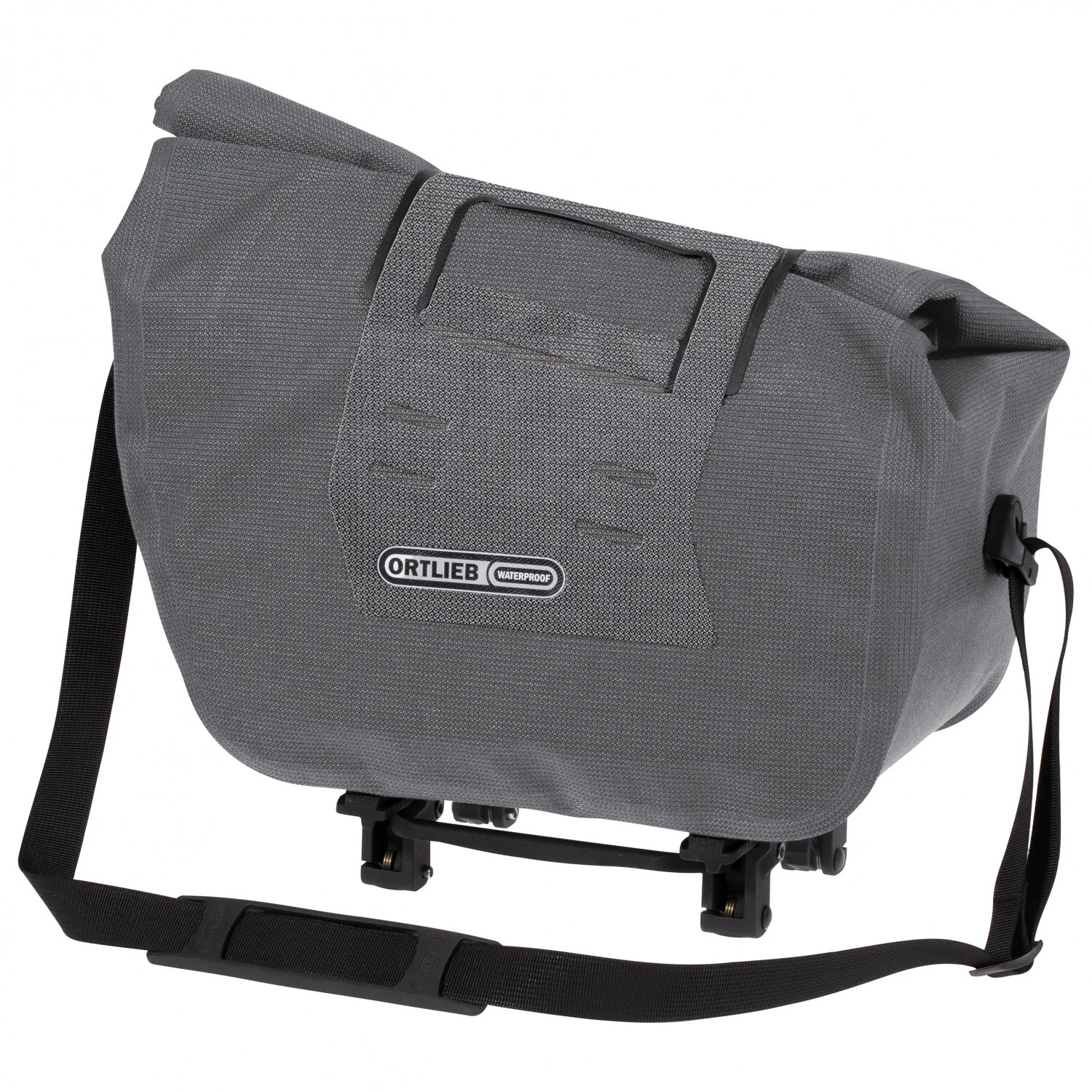 Ortlieb - Trunk Bag RC Urban 12 - Sacoche pour porte-bagages 3 Ortlieb - Trunk Bag RC Urban 12 - Sacoche pour porte-bagages