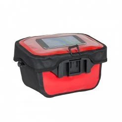 Ortlieb - Ultimate Six Classic 5 - Sacoche de guidon 10 Ortlieb - Ultimate Six Classic 5 - Sacoche de guidon -sacoches Soldes ortlieb ultimate six classic 5 sacoche de guidon detail 3