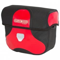Ortlieb - Ultimate Six Classic 7 - Sacoche de guidon -sacoches Soldes ortlieb ultimate six classic 7 sacoche de guidon detail 2