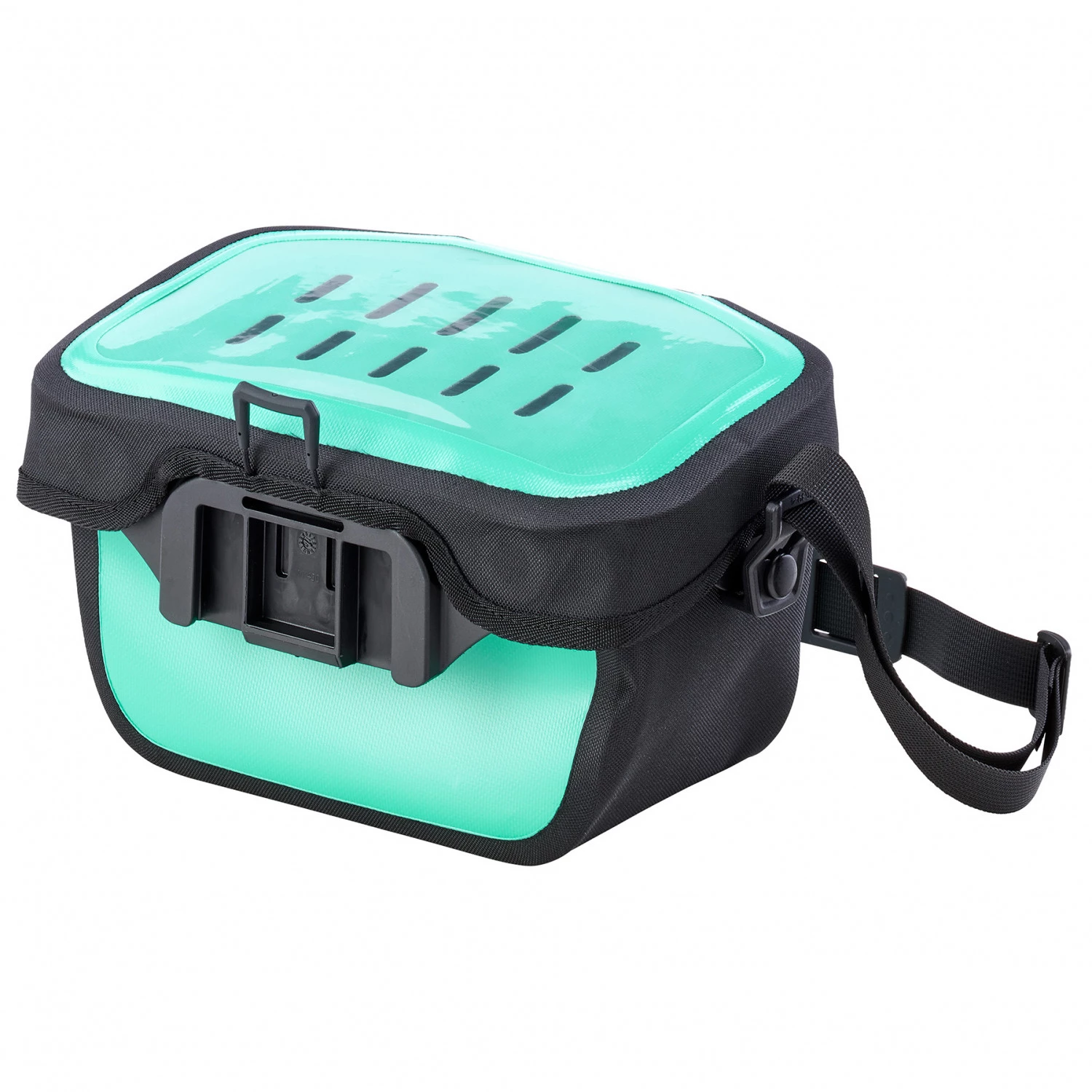 Ortlieb - Ultimate Six Free 5 - Sacoche de guidon 4 Ortlieb - Ultimate Six Free 5 - Sacoche de guidon – Image 2