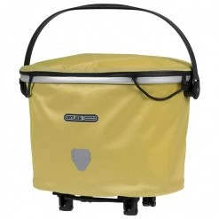 Ortlieb - Up-Town Rack City 17,5 - Sacoche pour porte-bagages -sacoches Soldes ortlieb up town rack city 175 sacoche pour porte bagages 2