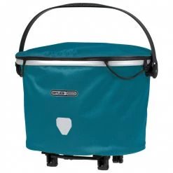 Ortlieb - Up-Town Rack City 17,5 - Sacoche pour porte-bagages -sacoches Soldes ortlieb up town rack city 175 sacoche pour porte bagages 4