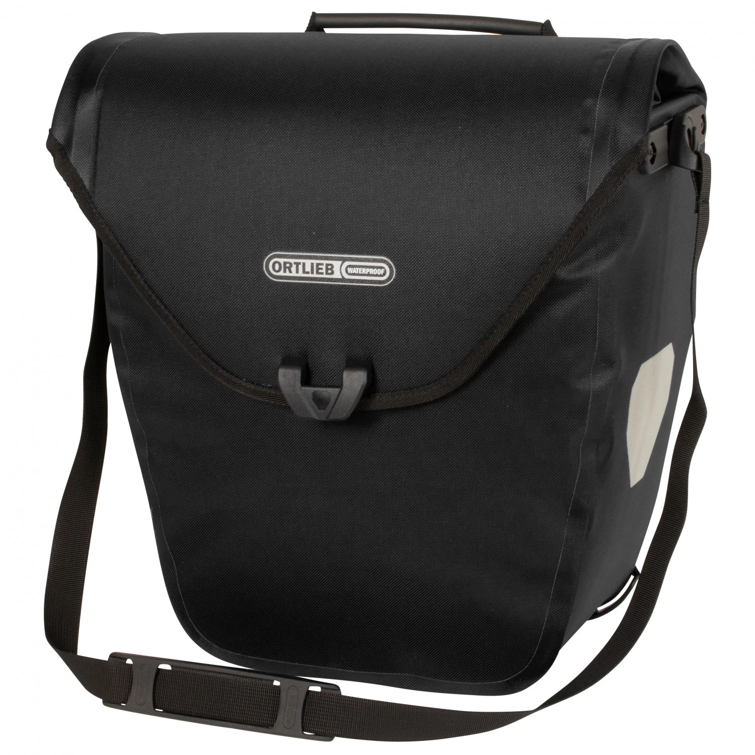 Ortlieb - Velo-Shopper QL2.1 18 - Sacoche pour porte-bagages 6 Ortlieb - Velo-Shopper QL2.1 18 - Sacoche pour porte-bagages – Image 4