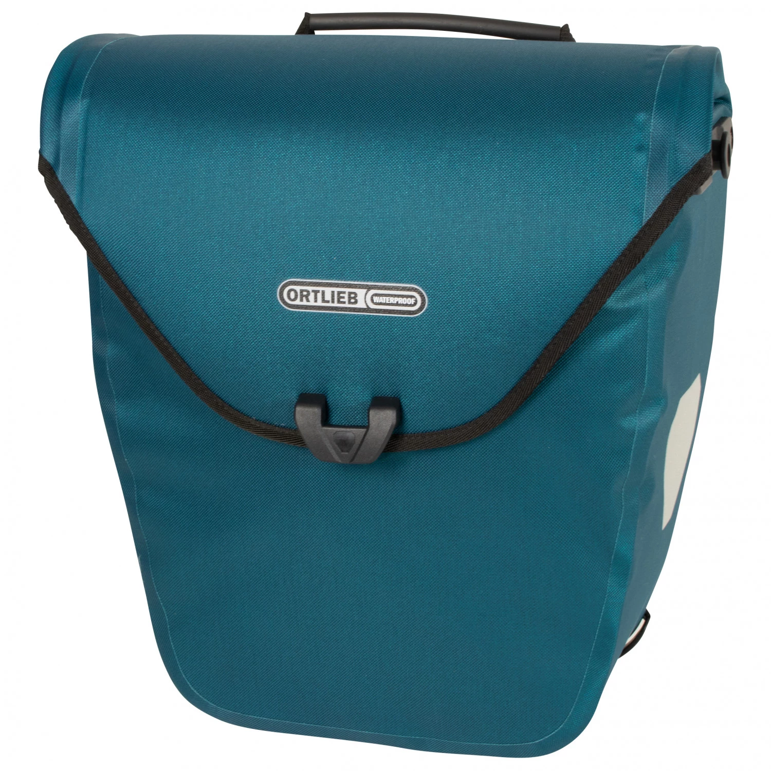 Ortlieb - Velo-Shopper QL2.1 18 - Sacoche pour porte-bagages 4 Ortlieb - Velo-Shopper QL2.1 18 - Sacoche pour porte-bagages – Image 2