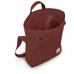 Osprey - Arcane Crossbody - Sac à bandoulière -sacoches Soldes osprey arcane crossbody sac a bandouliere detail 4