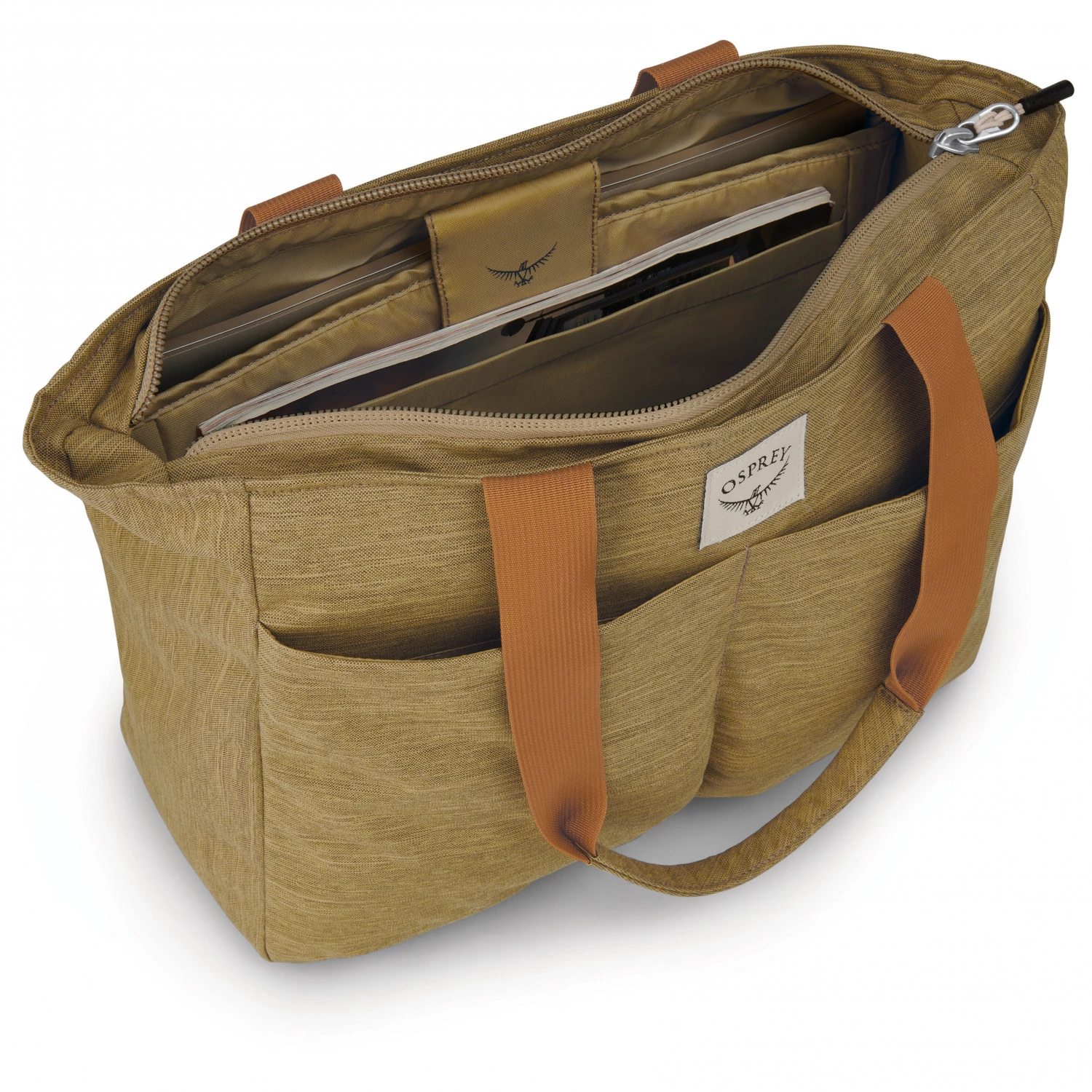 Osprey - Arcane Tote Bag - Sac à bandoulière 5 Osprey - Arcane Tote Bag - Sac à bandoulière – Image 3