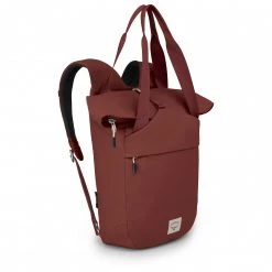 Osprey - Arcane Tote Pack - Sac à dos journée -sacoches Soldes osprey arcane tote pack sac a dos journee 3